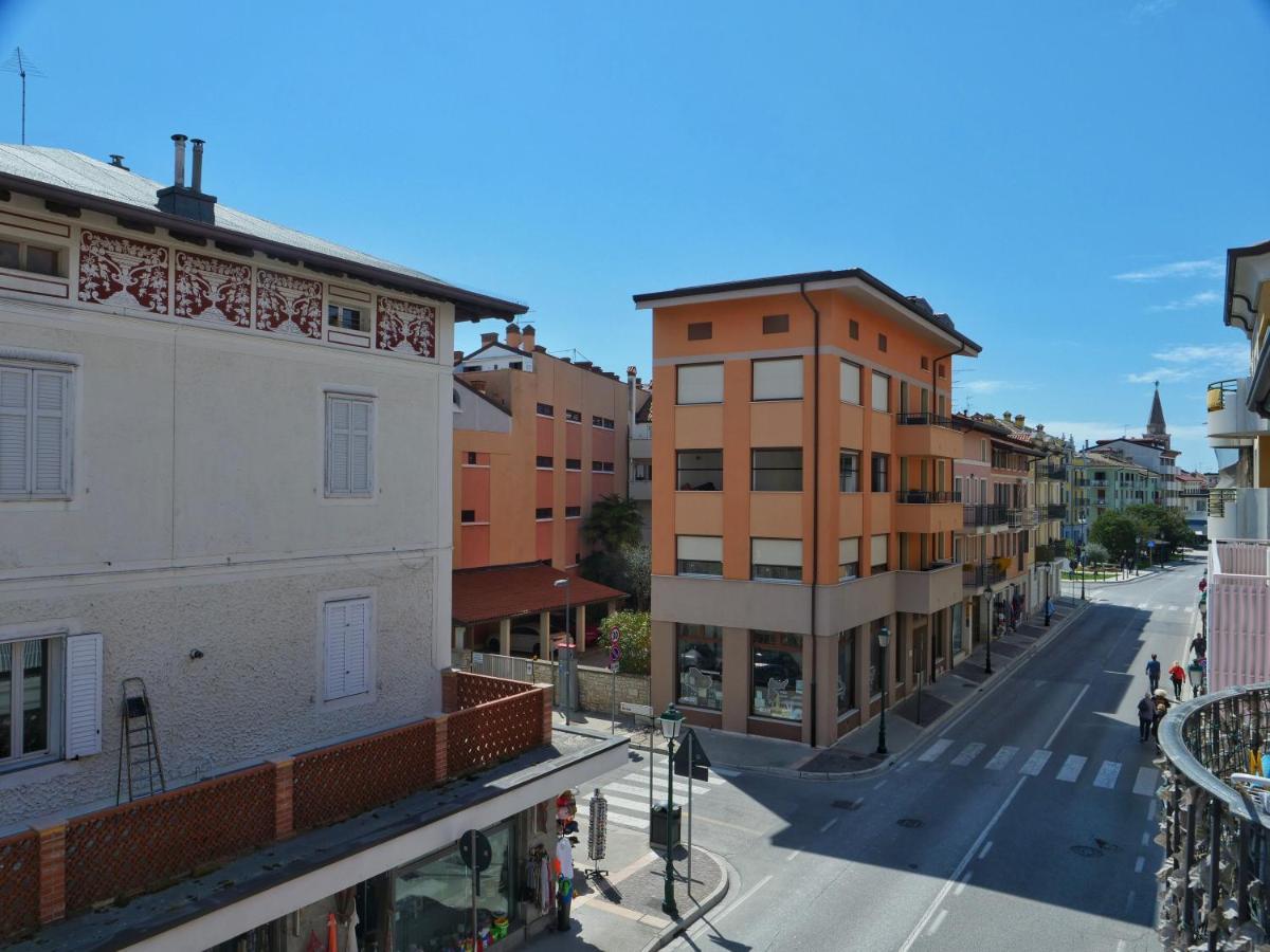 Lounge Del Duca, Centralissimo Bicamere Su Due Livelli - Posto Auto A Richesta Градо Экстерьер фото